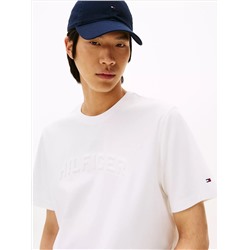 Hilfiger Arch Embossed T-Shirt