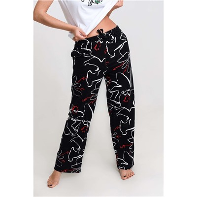 Пижама с брюками 30537 НАТАЛИ #874302