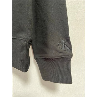 Мужская толстовка свитшот СК