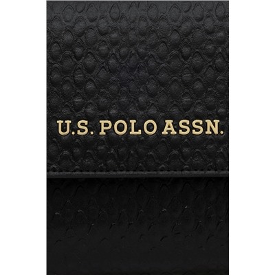 Kadın Siyah Omuz Çantası