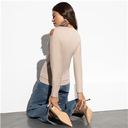 Свитшот, Уникальное путешествие