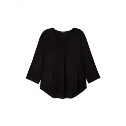 Blusa Negro
