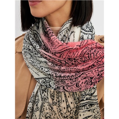 Палантин женский SPR-115-2