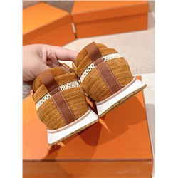 Кеды кожа люкс