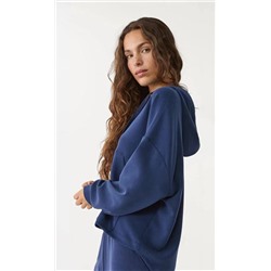 Stradivariu*s легкое и удобное худи с капюшоном, экспорт