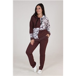Костюм с брюками 27050 НАТАЛИ #876316