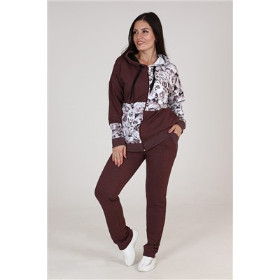 Костюм с брюками 27050 НАТАЛИ #876316