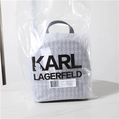 Вместительный рюкзак КАР*Л! 😎