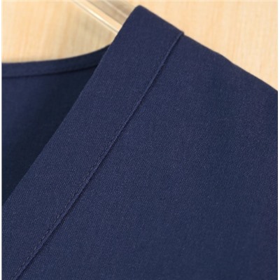 Женское свободное повседневное платье МАНГ*О