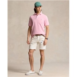 Мужское хлопковое поло   ✔️POl*O RALP*H LAURE*N  Оригинал