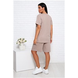 Костюм с шортами 1015 НАТАЛИ #1034457