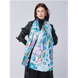 Палантин женский KSH16-14510-3