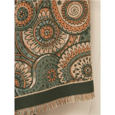 Палантин женский RH10-1454-5