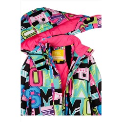 Комбинезон PLAYTODAY, 1064610