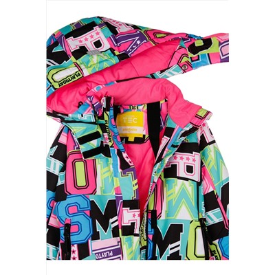 Комбинезон PLAYTODAY, 1064610