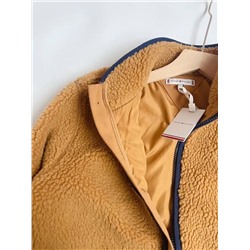 Tomm*y Hilfige*r  👕  куртка из шерпы для мальчиков и девочек от 4 до 14 лет