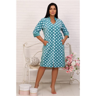 Халат 6714 НАТАЛИ #300336