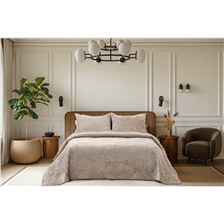 Покрывало Шелфорд  240х260 с наволочками 50*70 (2шт)