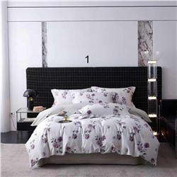 Красивое постельное бельё  LA PERL*A