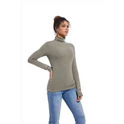 Мягкая, теплая и очень приятная водолазка  ❤️Lululemo*n  Прорезь на рукава для пальца Состав:нейлон + лайкра