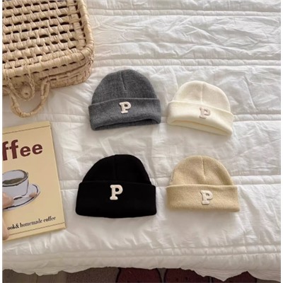 Милые шапочки для детей от 6 месяцев до 3 лет