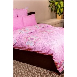 КПБ Витраж бязь сем.