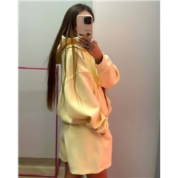 Стильный женский костюм, фабрика