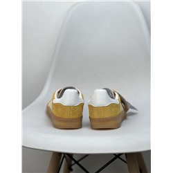 Оригинальные кроссовки ADIDA*S Gazelle  INDOOR