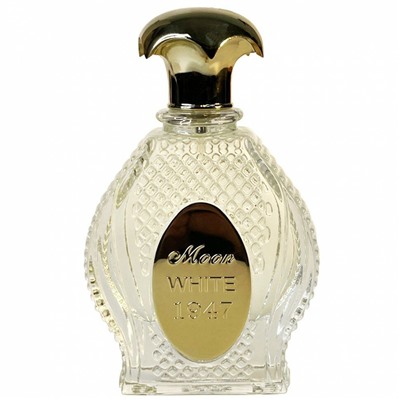 NORAN PERFUMES MOON 1947 WHITE edp 100ml TESTER
