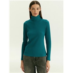 Трикотажная водолазка, B2285/answer