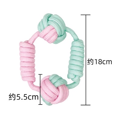 Канатики для собак. 11 разных видов