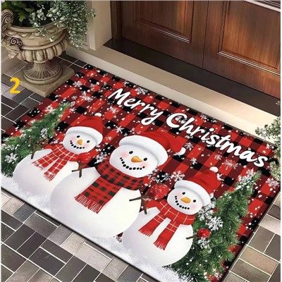 Коврик в прихожую