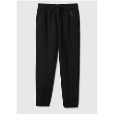 Kids Relaxed Gap Logo Joggers