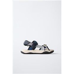 TECHNICAL SANDAL