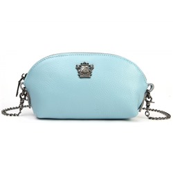 Сумка женская Lanotti YN251/голубой