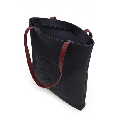 Kadın Lacivert Omuz Çantası