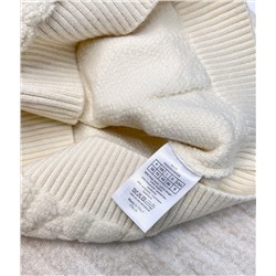 Свитер  люкс