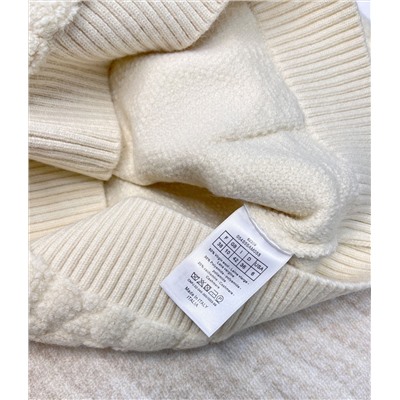 Свитер  люкс