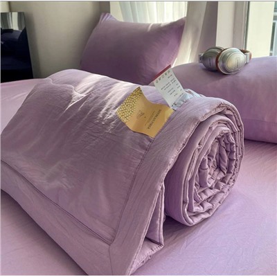 Постельное белье с одеялом