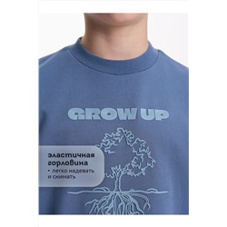 Свитшот PELICAN, 1104420