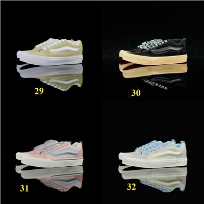 Скейтерские кеды  👕