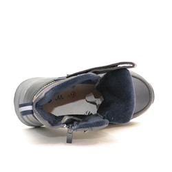 Ботинки М+Д  (27-32)