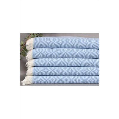 Kayra Export Peştemal Örtü Çok Amaçlı Kurulama Bezi Peştemal 50x70 Cm (AÇIKLAMAYI LÜTFEN DİKKATLİCE OKUYUNUZ)