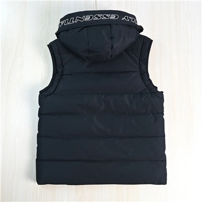 Жилет распродажа люкс