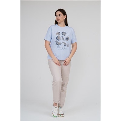 Футболка Элен НАТАЛИ #986544