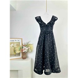 Платье Zimmerman лён шёлк люкс