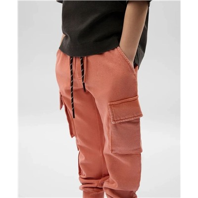 Детская штаны ГУЛИВЕ*Р  Экспорт в Россию  Материал: хлопок 100%