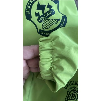 Ветровка для мальчиков. Курточки двойные, яркие, теплые и самое главное качественные ❤️‍🔥