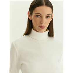 Трикотажная водолазка, B2285/navajo