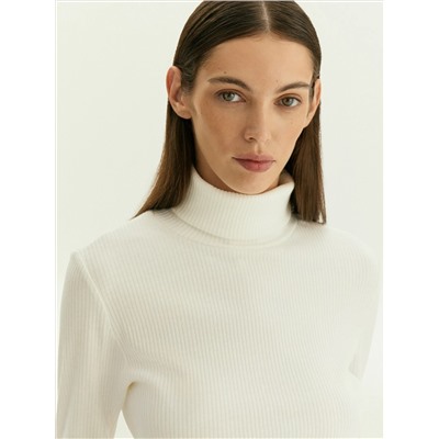 Трикотажная водолазка, B2285/navajo